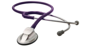 AMERICAN DIAGNOSTIC CORP Adscope 615 Platinum Clinician Stethoscopes 615V 1 Each