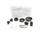 AMERICAN DIAGNOSTIC CORP Adsoft Eartips 640-17 1 Each