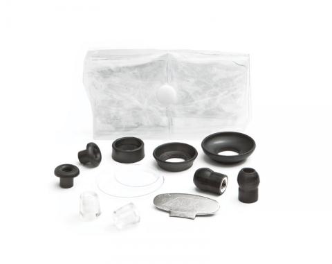 AMERICAN DIAGNOSTIC CORP Adsoft Eartips 640-17 1 Each