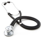 American Diagnostic Corp Proscope 640 Sprague Stethoscope 640BK - 1.0 Each