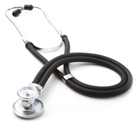 American Diagnostic Corp Proscope 640 Sprague Stethoscope 640BK - 1.0 Each