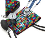 American Diagnostic Corp Pro's Combo II SR Pocket Kit 768-641-11APP - 1.0 Each