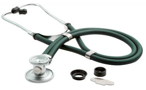 American Diagnostic Corp Adscope 641 Sprague Stethoscope 641DG - 1.0 Each