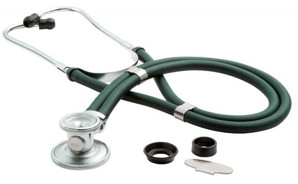 American Diagnostic Corp Adscope 641 Sprague Stethoscope 641DG - 1.0 Each