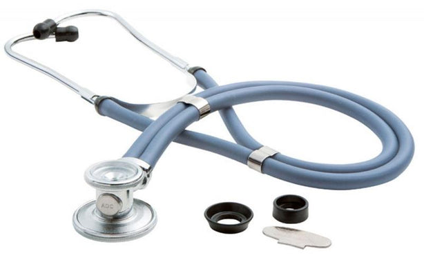 American Diagnostic Corp Adscope 641 Sprague Stethoscope 641LB - 1.0 Each