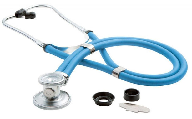 American Diagnostic Corp Adscope 641 Sprague Stethoscope 641NB - 1.0 Each