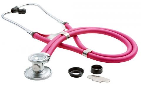 American Diagnostic Corp Adscope 641 Sprague Stethoscope 641NP - 1.0 Each