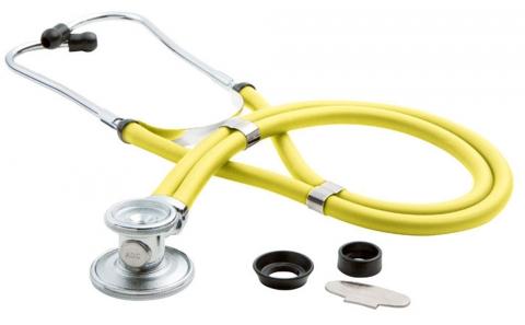 American Diagnostic Corp Adscope 641 Sprague Stethoscope 641NY - 1.0 Each