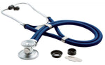 American Diagnostic Corp Adscope 641 Sprague Stethoscope 641RB - 1.0 Each