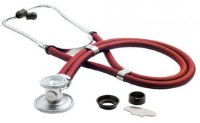 American Diagnostic Corp Adscope 641 Sprague Stethoscope 641R - 1.0 Each
