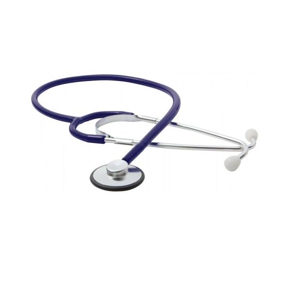 American Diagnostic Corp ProScope 660 Single-Head Nurse Stethoscope 660RB - 1.0 Each