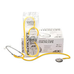 American Diagnostic Corp Proscope 660 Single-Head Stethoscopes 660YH - 50.0 Each
