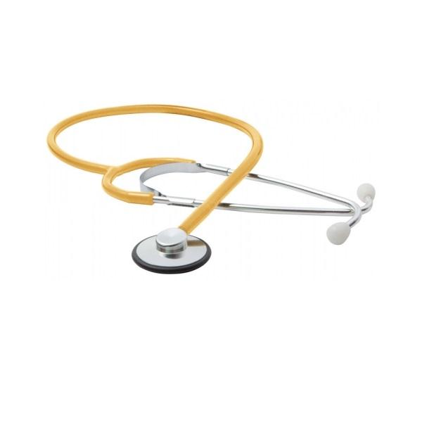 American Diagnostic Corp ProScope 660 Single-Head Nurse Stethoscope 660Y - 1.0 Each