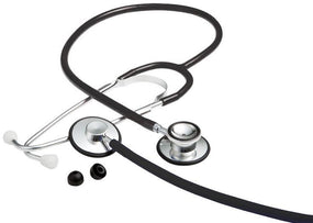 Proscope 670, Dualhead, - 670BK - 1 Each - MDL-ADC670BK