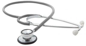 Proscope 670, Dualhead, - 670G - 1 Each - MDL-ADC670G