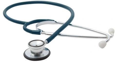 Proscope 670, Dualhead, - 670TL - 1 Each - MDL-ADC670TL
