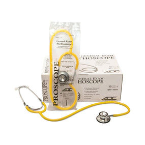 Proscope 670, Dualhead, - 670YH - 1 Each - MDL-ADC670YHH