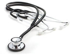 American Diagnostic Corp Proscope 671 Dual Head Stethoscope 671 - 1.0 Each