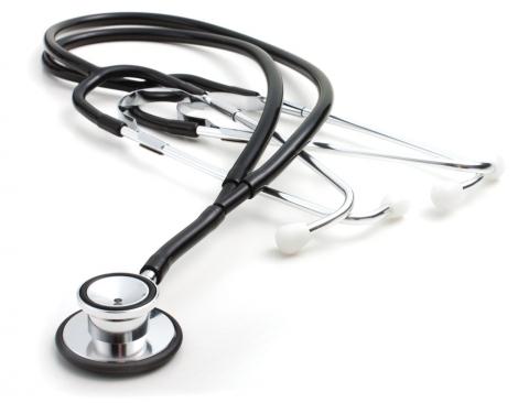 American Diagnostic Corp Proscope 671 Dual Head Stethoscope 671 - 1.0 Each