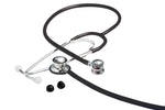 American Diagnostic Corp Proscope 675 Dual-Head Pediatric Stethoscope 675BK - 1.0 Each
