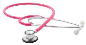 American Diagnostic Corp Proscope 675 Dual-Head Pediatric Stethoscope 675NP - 1.0 Each