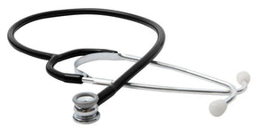 American Diagnostic Corp Proscope 676 Dual Head Infant Stethoscope 676BK - 1.0 Each