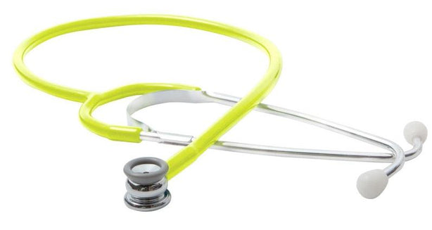 American Diagnostic Corp Proscope 676 Dual Head Infant Stethoscope 676NY - 1.0 Each