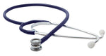American Diagnostic Corp Proscope 676 Dual Head Infant Stethoscope 676N - 1.0 Each