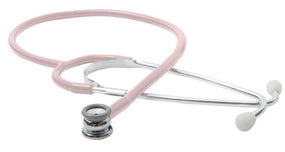 American Diagnostic Corp Proscope 676 Dual Head Infant Stethoscope 676P - 1.0 Each