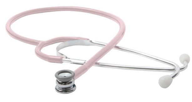 American Diagnostic Corp Proscope 676 Dual Head Infant Stethoscope 676P - 1.0 Each