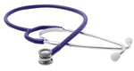 American Diagnostic Corp Proscope 676 Dual Head Infant Stethoscope 676RB - 1.0 Each