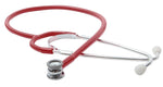 American Diagnostic Corp Proscope 676 Dual Head Infant Stethoscope 676R - 1.0 Each