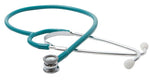 American Diagnostic Corp Proscope 676 Dual Head Infant Stethoscope 676TL - 1.0 Each