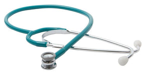American Diagnostic Corp Proscope 676 Dual Head Infant Stethoscope 676TL - 1.0 Each
