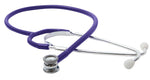 American Diagnostic Corp Proscope 676 Dual Head Infant Stethoscope 676V - 1.0 Each