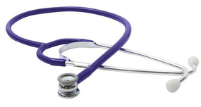 American Diagnostic Corp Proscope 676 Dual Head Infant Stethoscope 676V - 1.0 Each