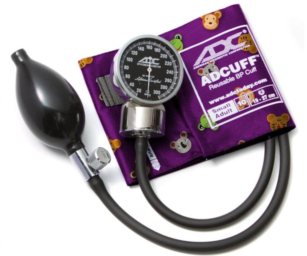 American Diagnostic Corp Diagnostix 700 Pocket Aneroid 700-10SAAD - 1.0 Each