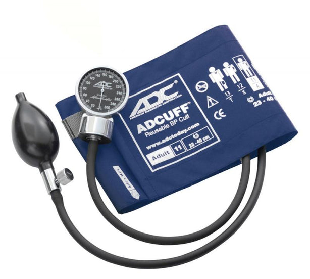 American Diagnostic Corp 700 Series E-Sphyg Digital Aneroid Blood-Pressure Monitor 700-11AN - 1.0 Each