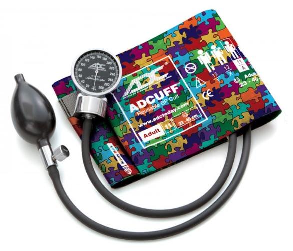 American Diagnostic Corp Diagnostix 700 Pocket Aneroid 700-11APP - 1.0 Each