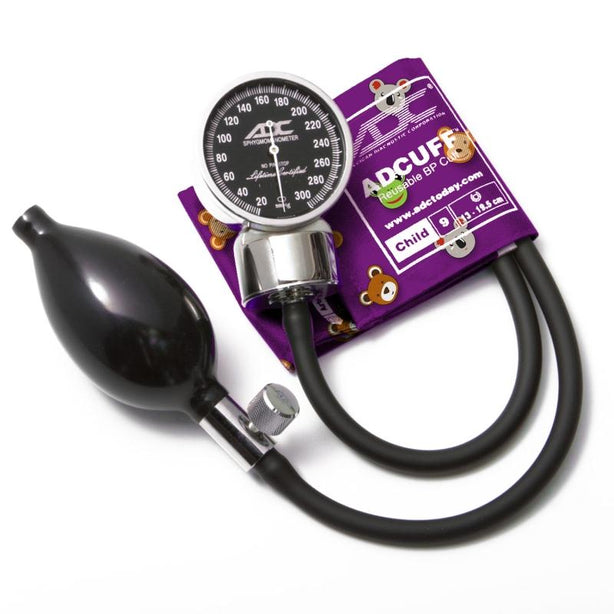American Diagnostic Corp Diagnostix 700 Pocket Aneroid 700-9CAD - 1.0 Each