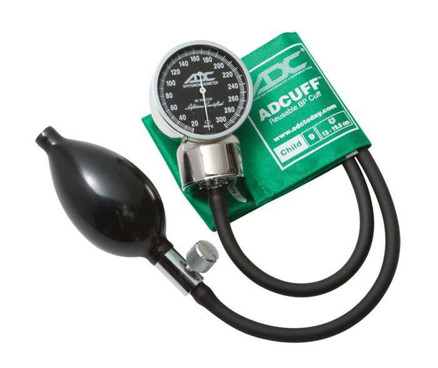 American Diagnostic Corp Diagnostix 700 Pocket Aneroid 700-9CGR - 1.0 Each