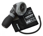 American Diagnostic Corp Diagnostix 703 Palm Aneroid Sphyg 703-10SABK - 1.0 Each