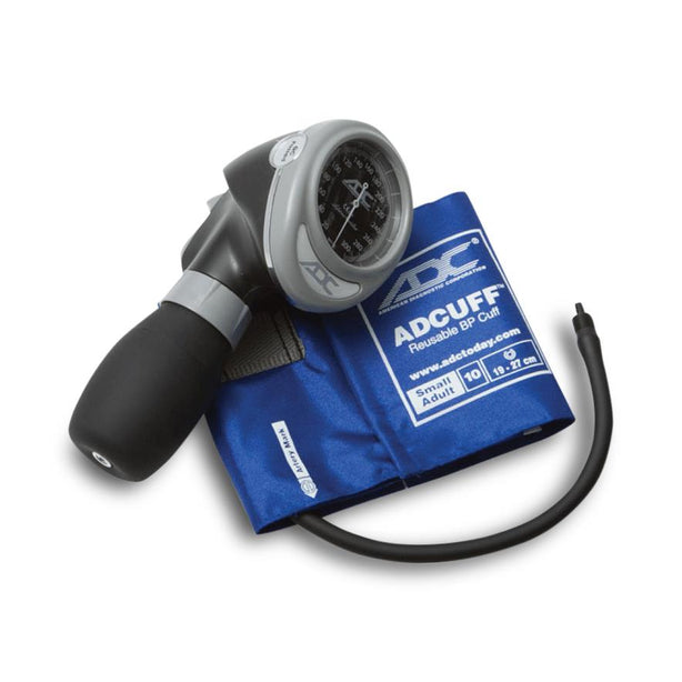 American Diagnostic Corp Diagnostix 703 Palm Aneroid Sphyg 703-10SARB - 1.0 Each