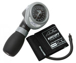 American Diagnostic Corp Diagnostix 703 Palm Aneroid Sphyg 703-9CBK - 1.0 Each