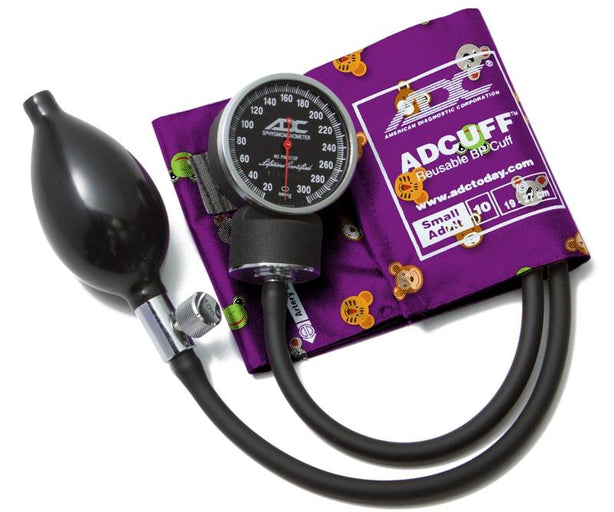 American Diagnostic Corp Diagnostix 720 Pocket Aneroid Sphyg 720-10SAAD - 1.0 Each