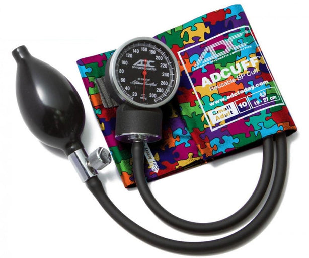 American Diagnostic Corp Diagnostix 720 Pocket Aneroid Sphyg 720-10SAPP - 1.0 Each