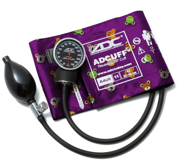 American Diagnostic Corp Diagnostix 720 Pocket Aneroid Sphyg 720-11AAD - 1.0 Each