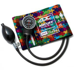 American Diagnostic Corp Diagnostix 720 Pocket Aneroid Sphyg 720-11APP - 1.0 Each