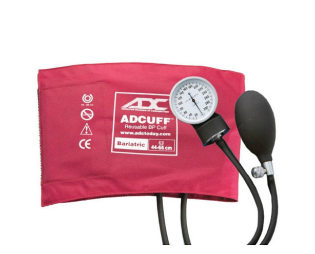 American Diagnostic Corp Diagnostix 720 Pocket Aneroid Sphyg 720-12BXBD - 1.0 Each