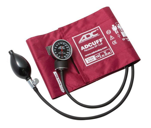 American Diagnostic Corp Diagnostix 720 Pocket Aneroid Sphyg 720-12XBD - 1.0 Each